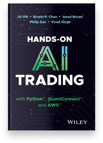 hands on ai trading