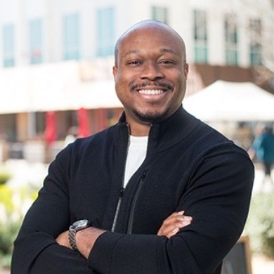 Ikezi Kamanu