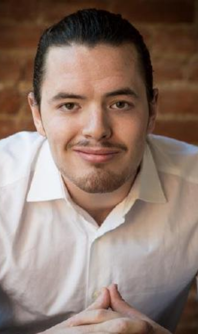 Louis Clouatre, Start-Up Co-Founder