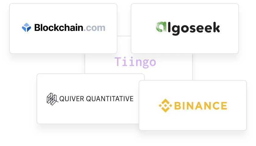 Datasets