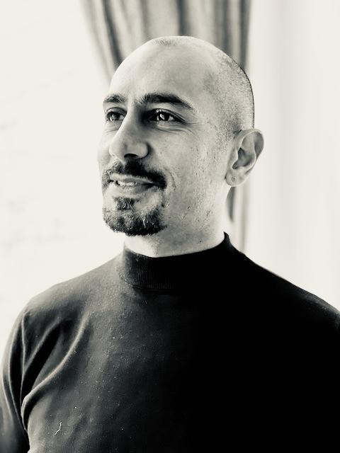 Farshad Fahimi