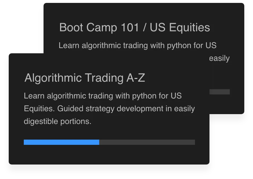 BootCamp