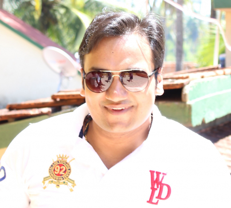 Abhishek Gupta