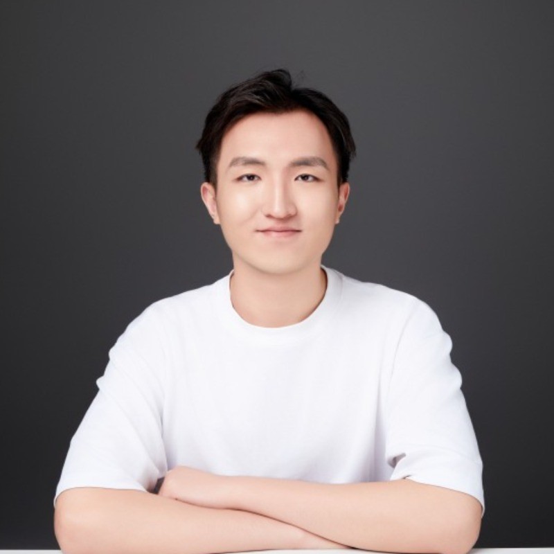 Chase Cheng
